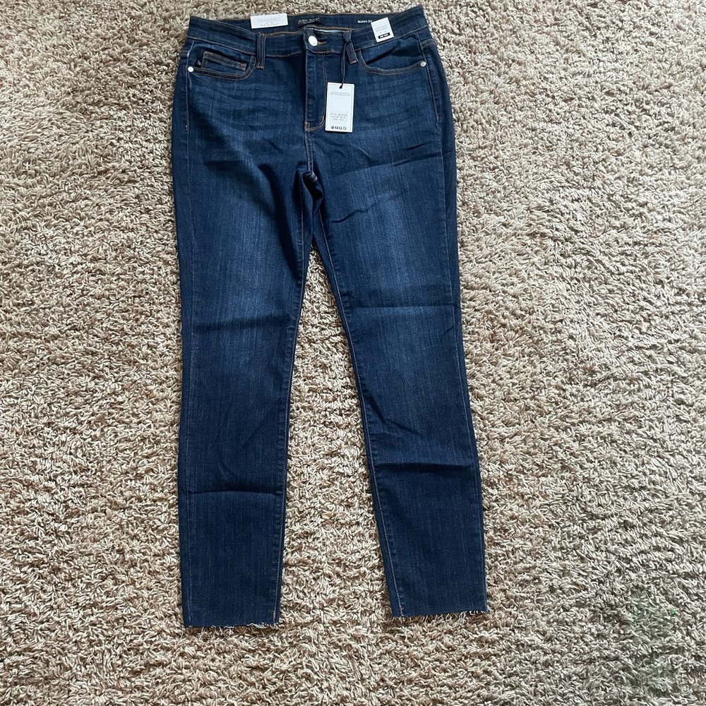 Judy blue size 13